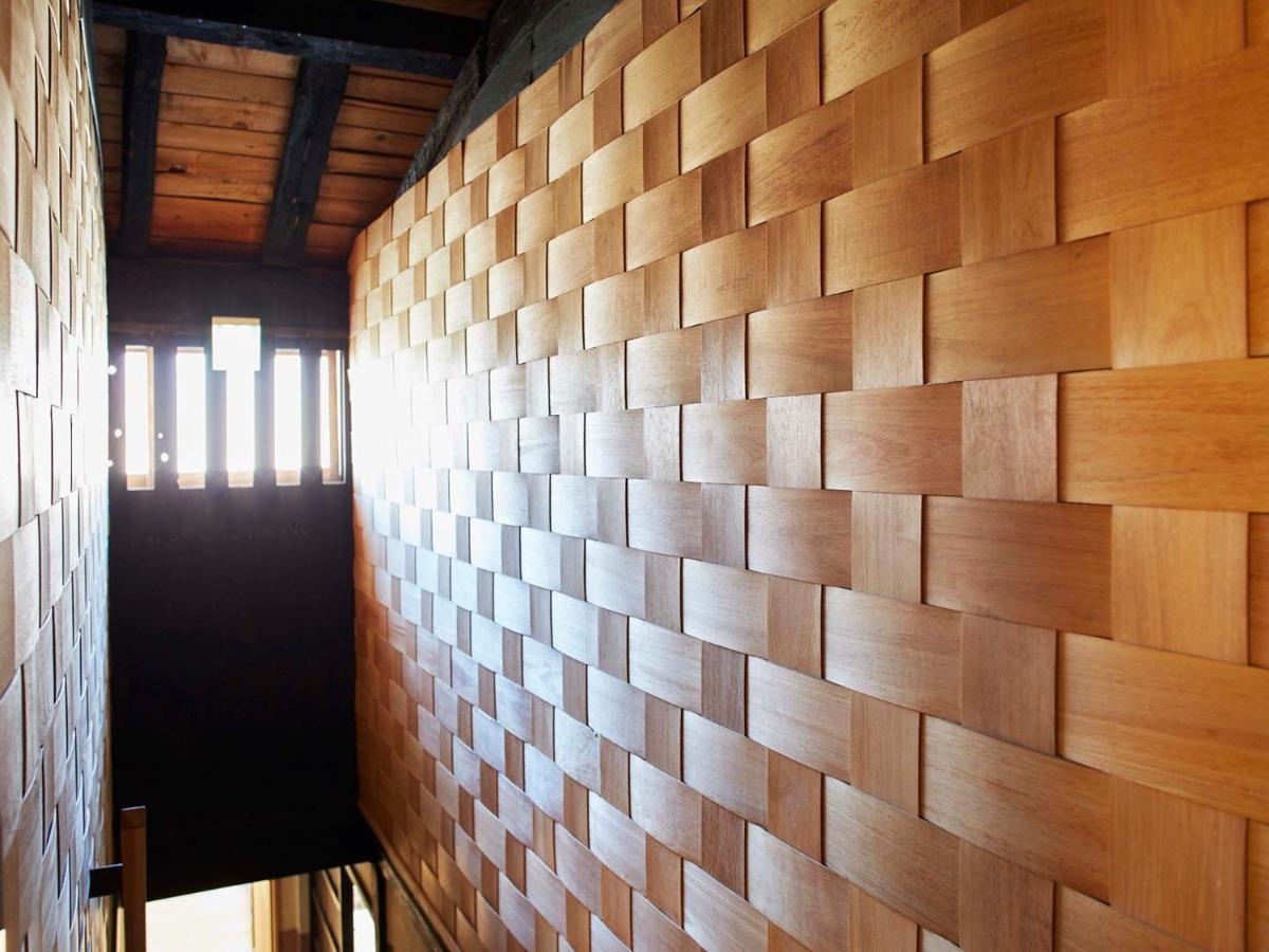 Hostel & Tatami Bar Uchikobare -内子晴れ- Exterior photo